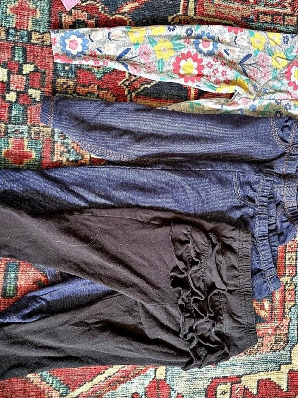 Carter's Pants